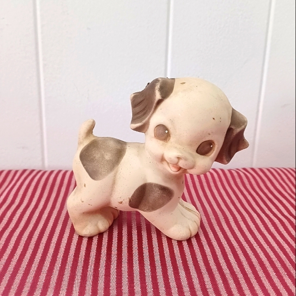 1950's Squeaker Toy